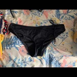 bikini bottom
